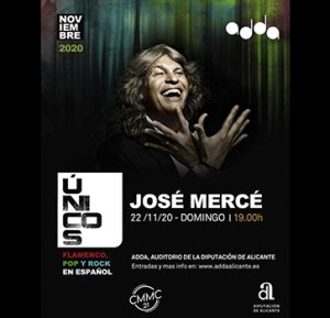 José Mercé