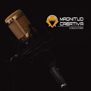 Consultoría Magnitud Creativa Records